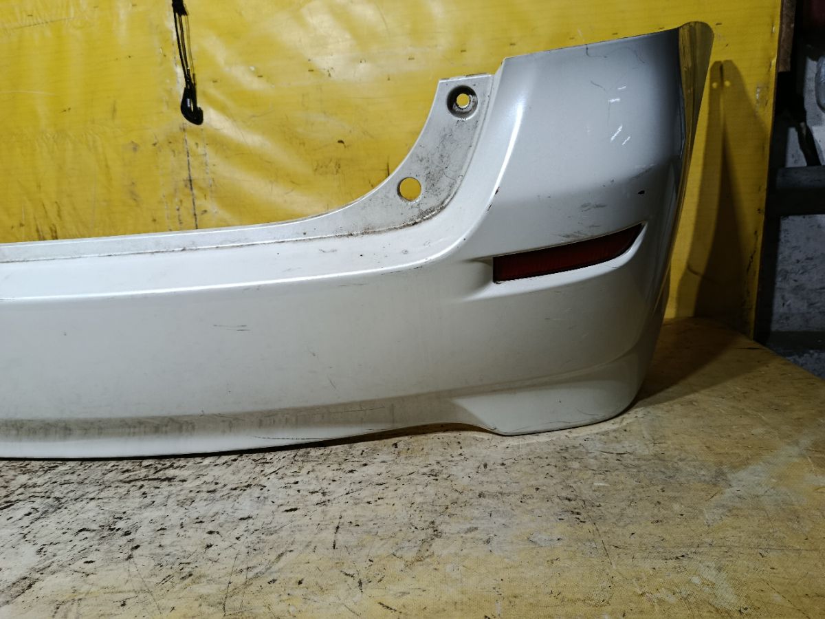 Бампер 7403 7403, на Toyota Wish ZGE20G Фото 3