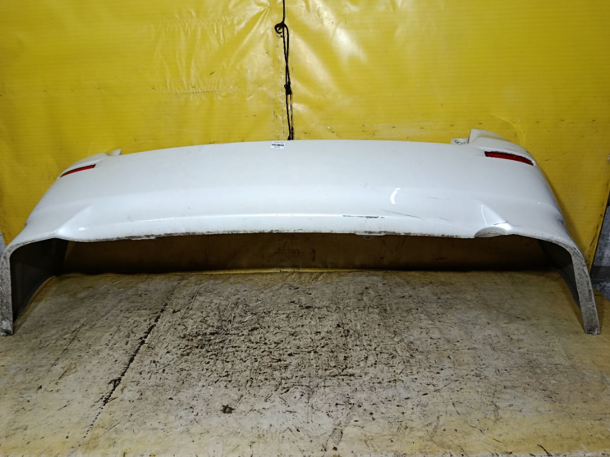 Бампер 7403 7403, на Toyota Wish ZGE20G Фото 6