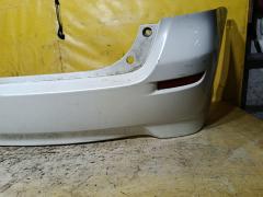 Бампер 7403 7403, на Toyota Wish ZGE20G Фото 3