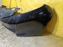 Бампер на Honda Fit GE6 Фото 2