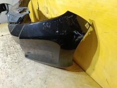 Бампер на Honda Fit GE6 Фото 3