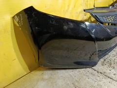 Бампер на Honda Fit GE6 Фото 6