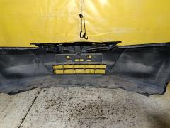 Бампер на Honda Fit GE6 Фото 9