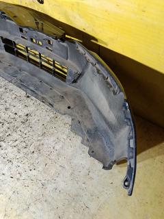 Бампер на Honda Fit GE6 Фото 10