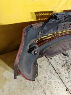 Бампер 02B2704 02B2704, на Nissan Note NE11 Фото 11