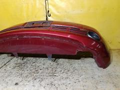 Бампер 02B2704 02B2704, на Nissan Note NE11 Фото 7