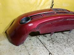 Бампер 02B2704 02B2704, на Nissan Note NE11 Фото 8