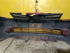 Бампер 02B2704 02B2704, на Nissan Note NE11 Фото 9