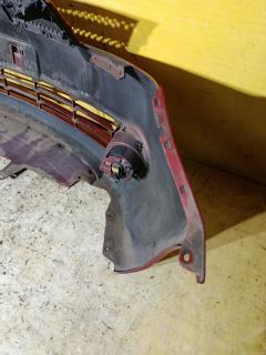 Бампер 02B2704 02B2704, на Nissan Note NE11 Фото 10