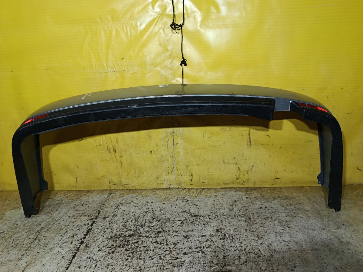 Бампер 33-15001 33-15001,85022-WE000 на Nissan Wingroad WFY11 Фото 8