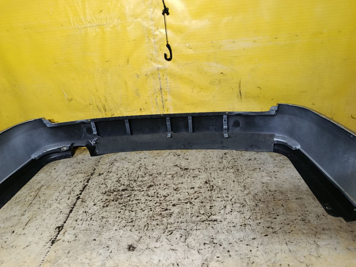 Бампер 33-15001 33-15001,85022-WE000 на Nissan Wingroad WFY11 Фото 9