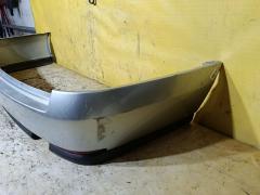 Бампер 33-15001 33-15001,85022-WE000 на Nissan Wingroad WFY11 Фото 2