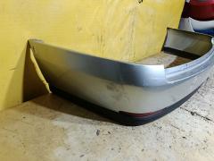 Бампер 33-15001 33-15001,85022-WE000 на Nissan Wingroad WFY11 Фото 3