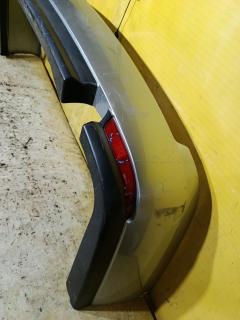 Бампер 33-15001 33-15001,85022-WE000 на Nissan Wingroad WFY11 Фото 4