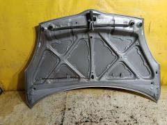 Капот 53301-52030 на Toyota Funcargo NCP20 Фото 5