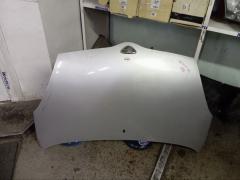 Капот 53301-52030 на Toyota Funcargo NCP20 Фото 6