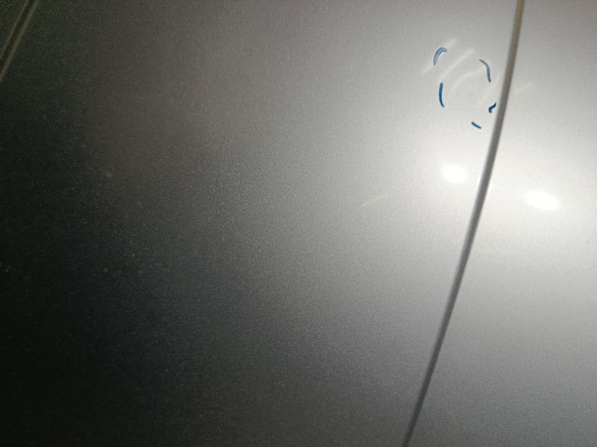 Капот на Nissan Wingroad WFY11 Фото 4