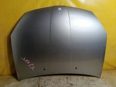 Капот на Nissan Wingroad WFY11