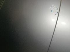 Капот на Nissan Wingroad WFY11 Фото 4