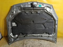 Капот на Nissan Wingroad WFY11 Фото 7