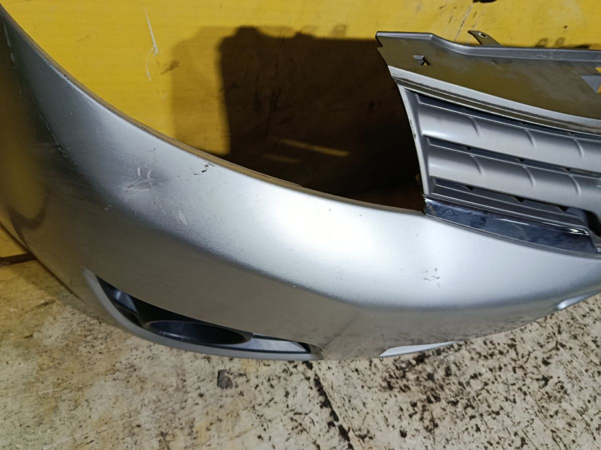 Бампер на Nissan Note E11 Фото 8