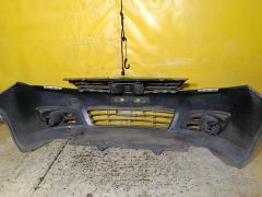 Бампер на Nissan Note E11 Фото 11