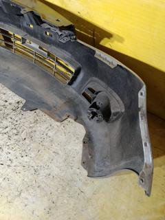 Бампер на Nissan Note E11 Фото 12