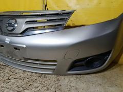 Бампер на Nissan Note E11 Фото 3