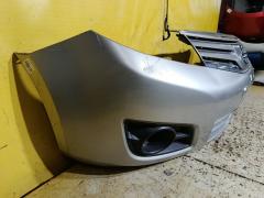 Бампер на Nissan Note E11 Фото 7