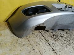 Бампер на Nissan Note E11 Фото 10