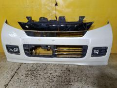 Бампер на Honda N-Box JF1 114-11092 71100-TY0-N000, Переднее расположение