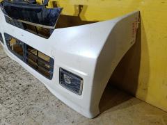 Бампер 114-11092 114-11092,71100-TY0-N000 на Honda N-Box JF1 Фото 2