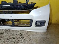 Бампер 114-11092 114-11092,71100-TY0-N000 на Honda N-Box JF1 Фото 3