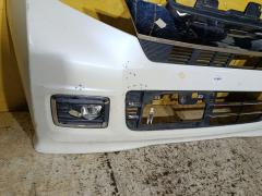 Бампер 114-11092 114-11092,71100-TY0-N000 на Honda N-Box JF1 Фото 5