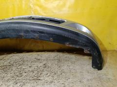 Бампер на Nissan Tiida Latio SC11 Фото 11