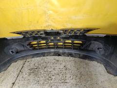 Бампер на Nissan Tiida Latio SC11 Фото 14