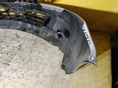 Бампер на Nissan Tiida Latio SC11 Фото 15