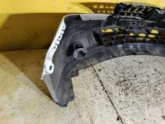 Бампер на Nissan Tiida Latio SC11 Фото 16