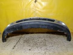 Бампер на Nissan Tiida Latio SC11 Фото 10