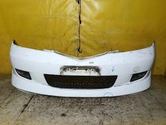 Бампер на Mazda Demio DY3W P2575 D387-50031, Переднее расположение
