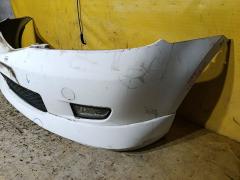 Бампер P2575 P2575,D387-50031 на Mazda Demio DY3W Фото 2