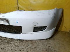 Бампер P2575 P2575,D387-50031 на Mazda Demio DY3W Фото 3