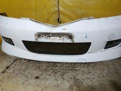 Бампер P2575 P2575,D387-50031 на Mazda Demio DY3W Фото 4