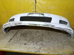 Бампер P2575 P2575,D387-50031 на Mazda Demio DY3W Фото 7