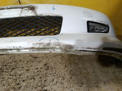 Бампер P2575 P2575,D387-50031 на Mazda Demio DY3W Фото 8