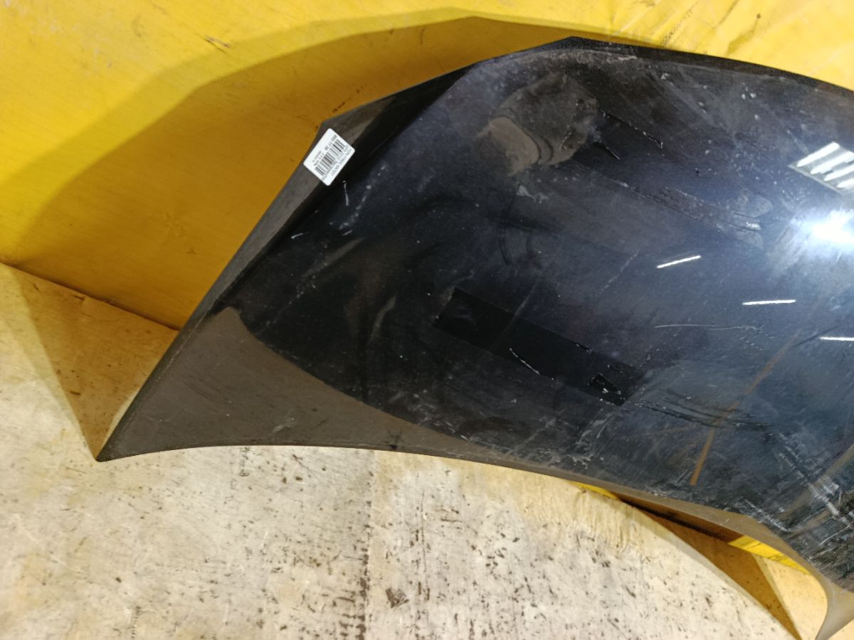 Капот на Honda Freed GP3 Фото 2