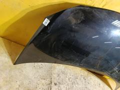 Капот на Honda Freed GP3 Фото 2