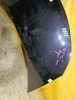 Капот на Honda Freed GP3 Фото 3