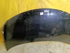 Капот на Honda Freed GP3 Фото 4