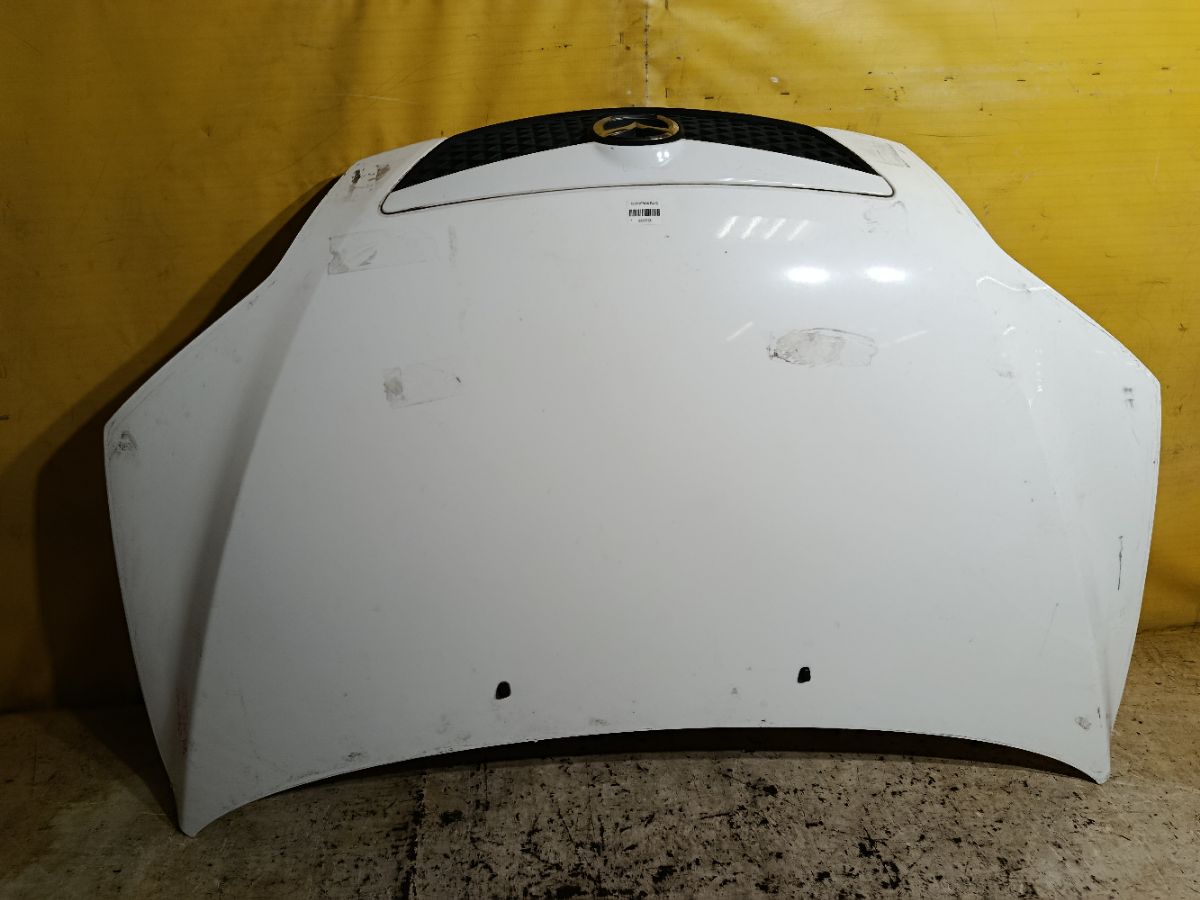 Капот на Mazda Demio DY3W Фото 1